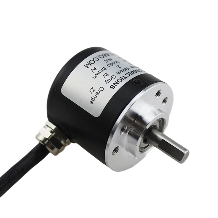 Unveiling the Power of Magnetic Rotary Encoders: A Comprehensive Guide