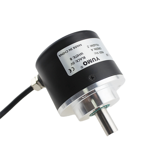 Choosing the Right Magnetic Rotary Encoder: Factors to Consider