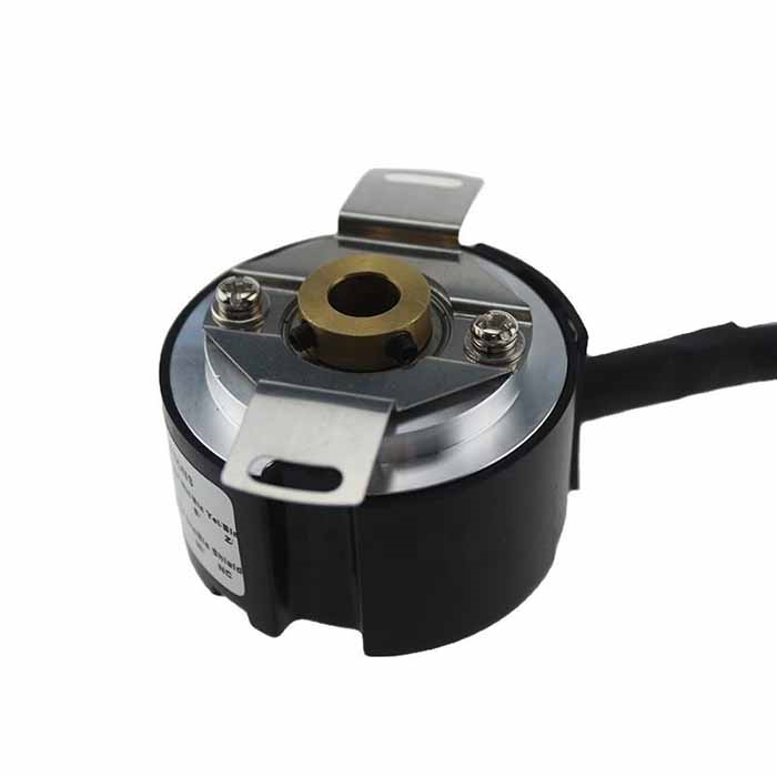 Market prospect analysis of photoelectric encoder in 2024