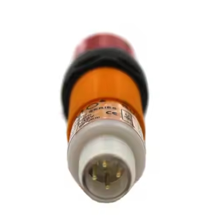 Ultrasonic Sensor Working Principle and Advantages 