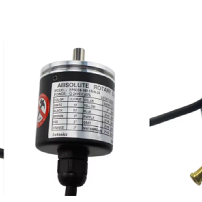 Encoder Response Frequency & Core Differences