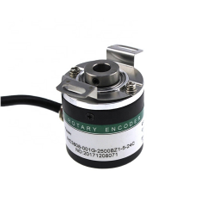 IHC3808-001G-2500BZ1-5-24C High Precision Rotary Encoder