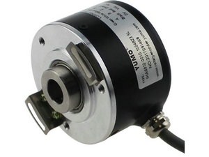 IHA6012  Series Hollow-Shaft Incremental Rotary Encoder