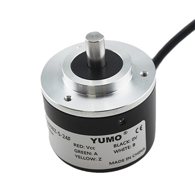 YUMO Magnetic Rotary Encoders MSC50 Series
